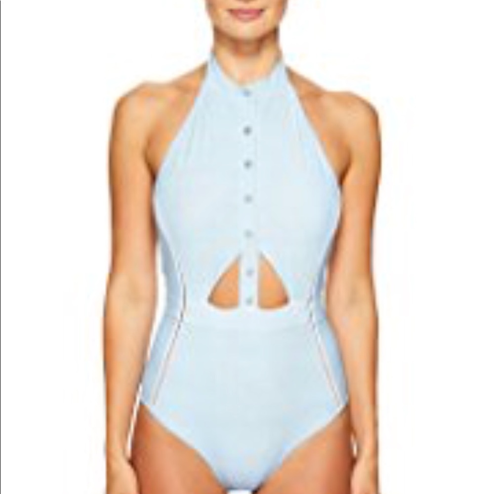 Brand new Jonathan Simkhai swimsuit